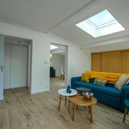 La Tournette Superb Quiet Apartment 300 Meters From The Lake Sévrier Exterior foto