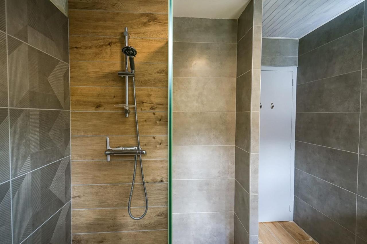 La Tournette Superb Quiet Apartment 300 Meters From The Lake Sévrier Exterior foto